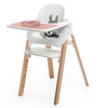 lifestyle_2, EZPZ by Stokke Steps Placemat Children's Highchair Tray Cover