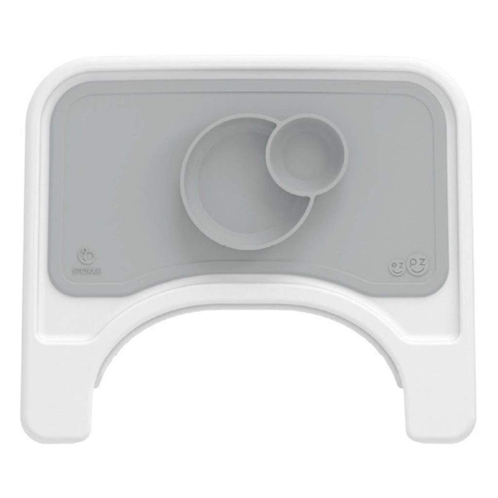 lifestyle_1, EZPZ by Stokke Steps Placemat Children's Highchair Tray Cover