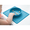 lifestyle_5, EZPZ Silicone Mini Bowl All-in-One Placemat and Bowl for Baby
