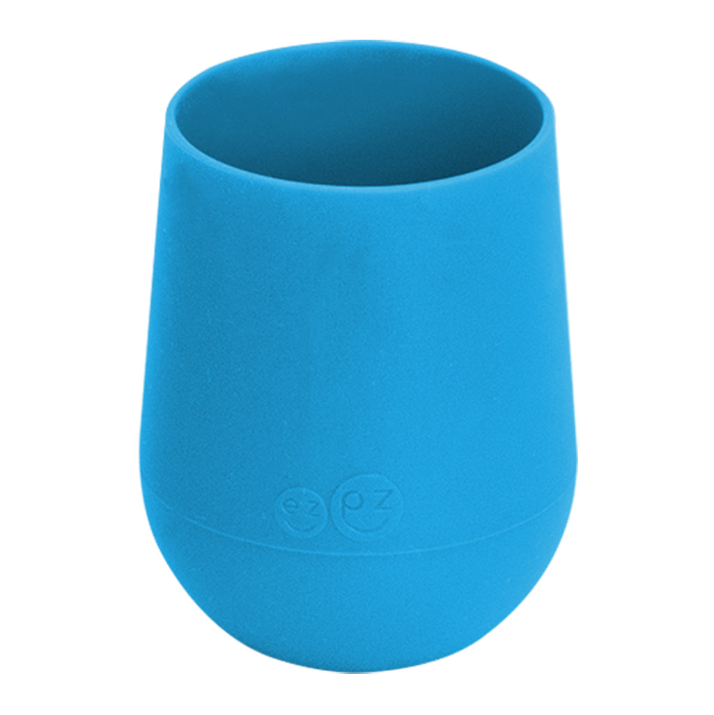 silicone baby cup