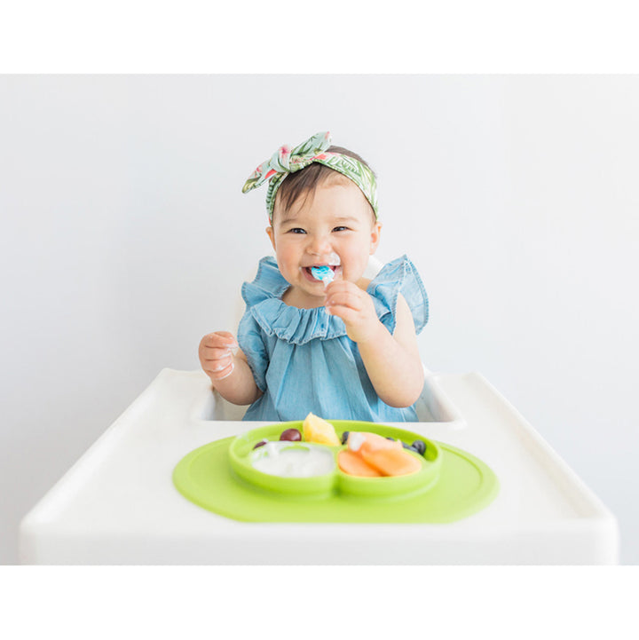 lifestyle_7, EZPZ 100% Silicone Mini Mat Placemat for Children