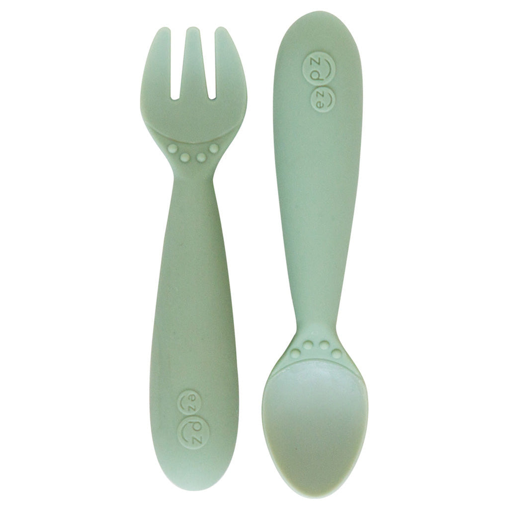 Toddler spoons and forks