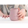 lifestyle_2, EZPZ Silicone Tiny Cup Infant Toddler Dining Ware training