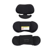 maxi cosi  emme rotating car seat pads