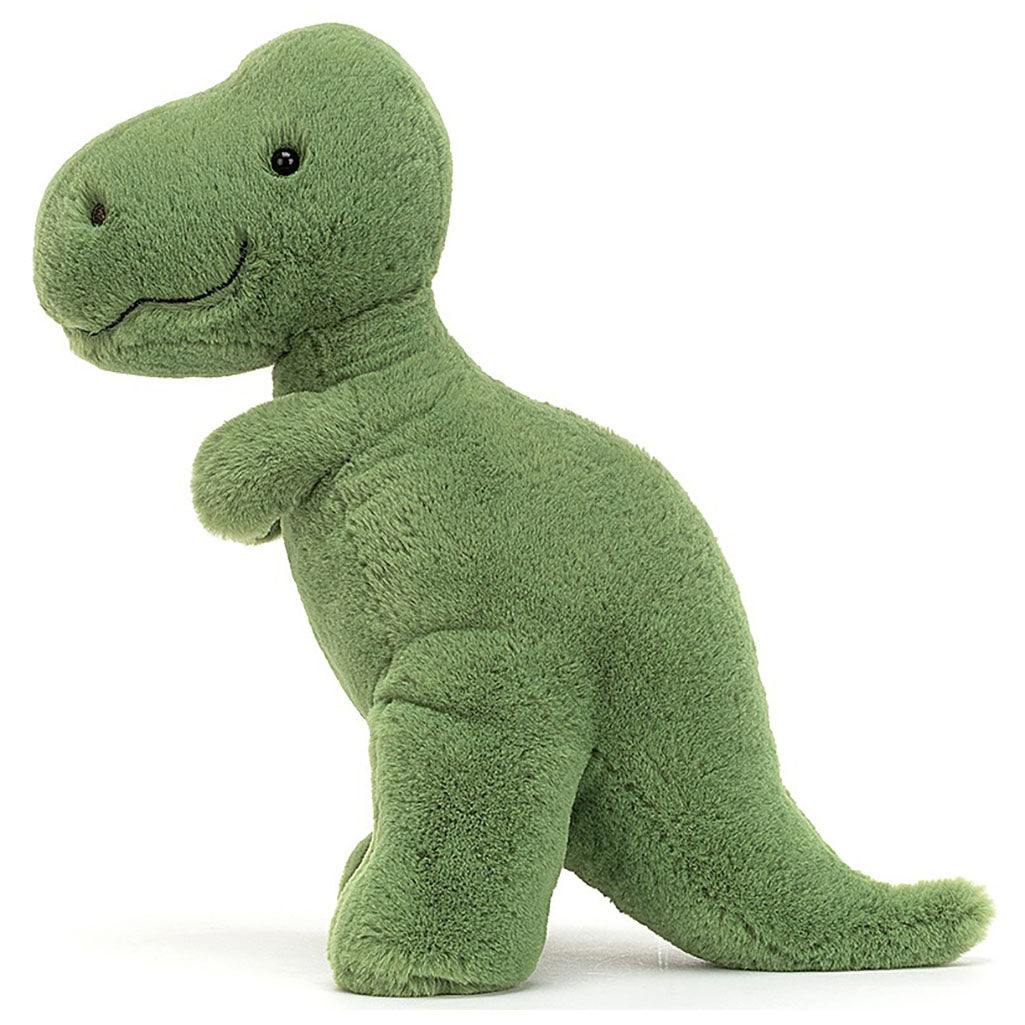 Dinosaur stuffed animals