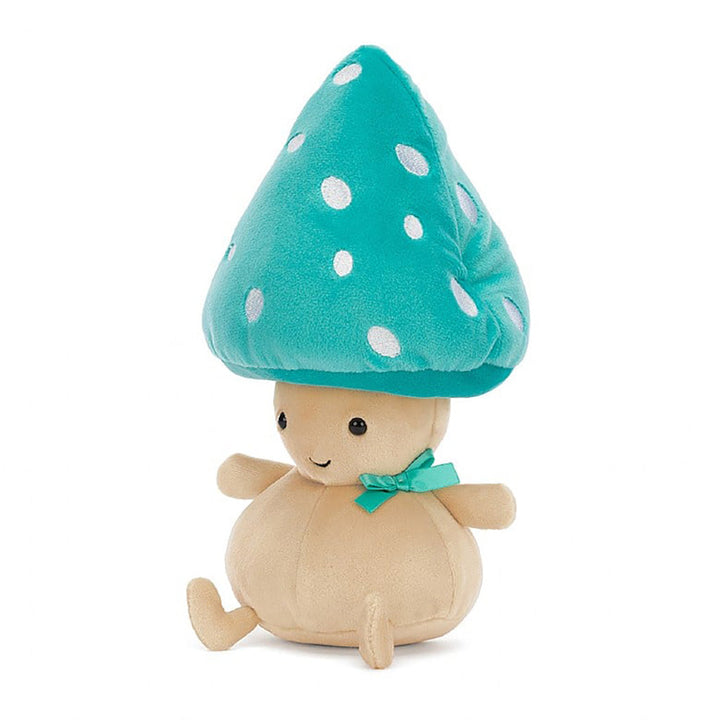 jelly cats stuffed animal mushroom kids toys