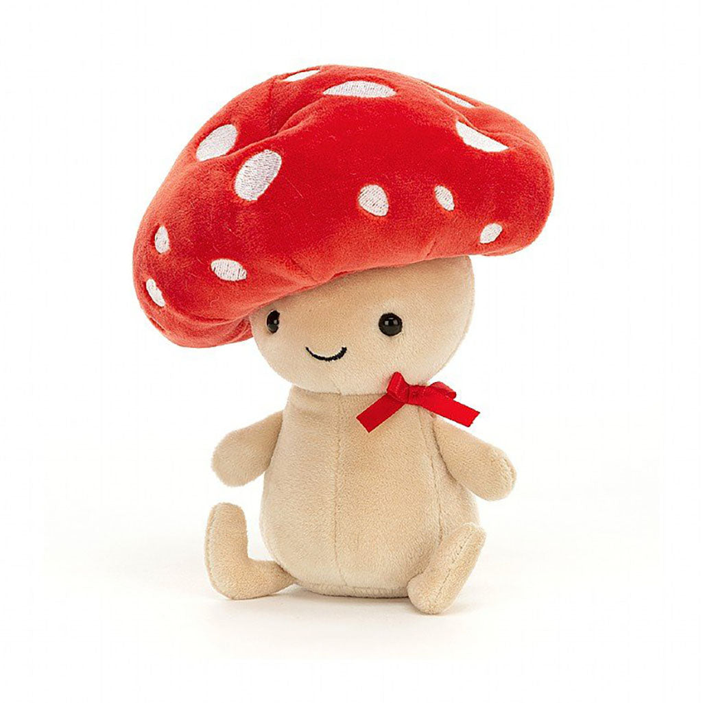 jellycat mushroom fun guy pattie