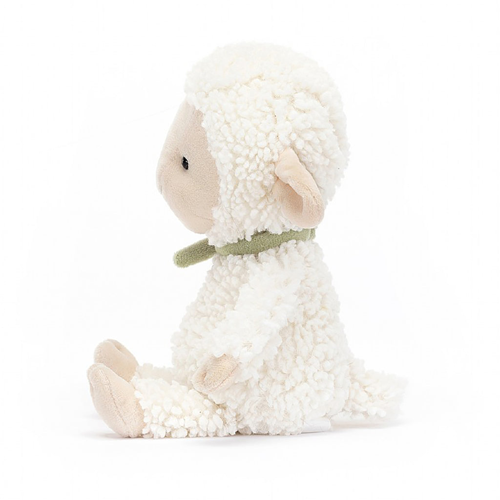 Jellycat Fuzzkin Lamb | Hazel & Fawn