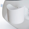 Clek Drink Thingy Carseat Cup Holder in White