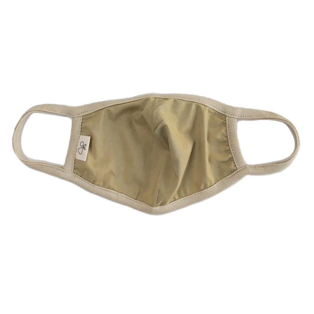 Goumikids baby gear Soybean Facemask