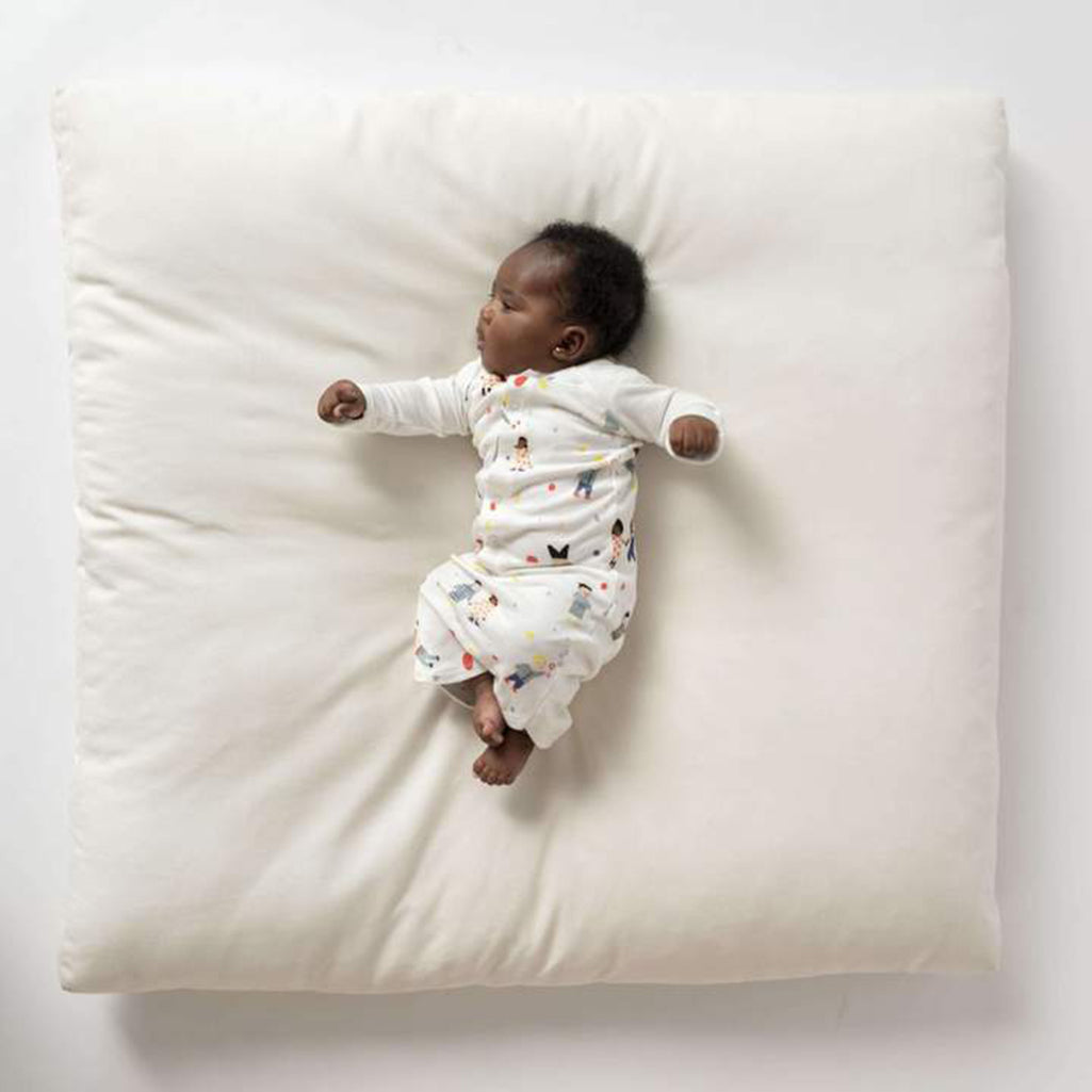 GoumiKids Goumijamms newborn sleep sack