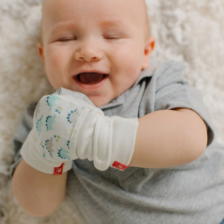 Goumikids baby clothes for boys Trees GoumiMitts