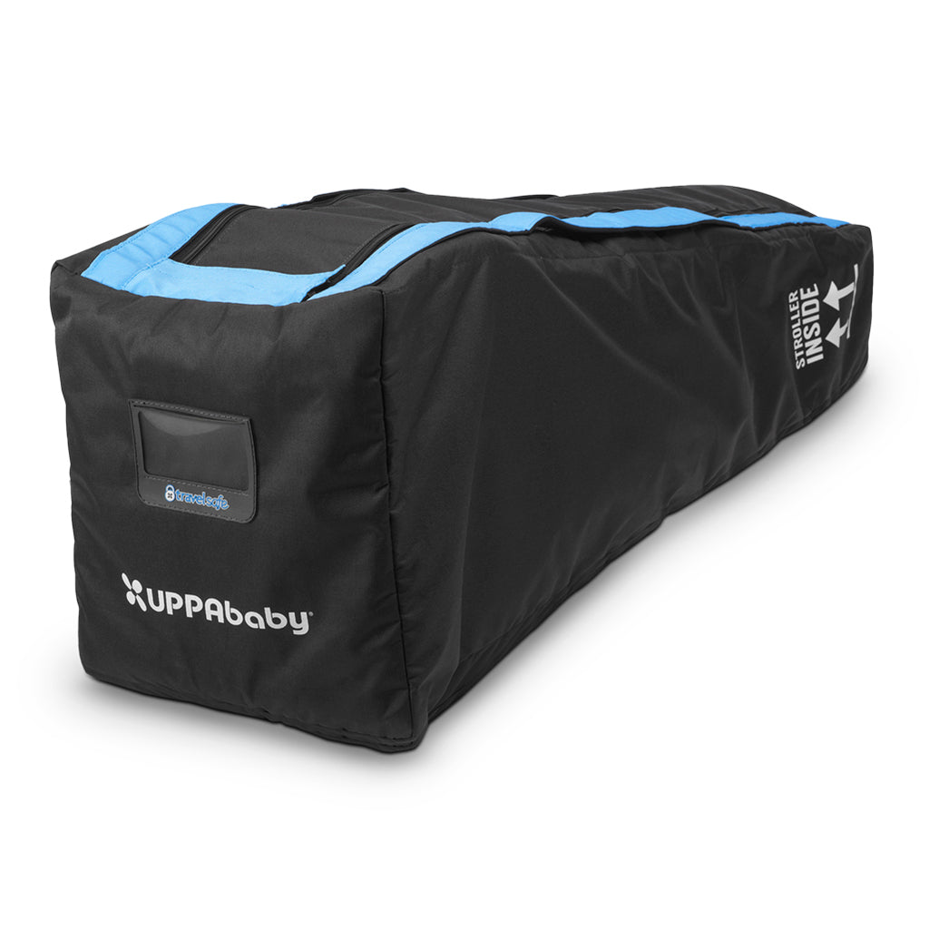 UPPAbaby G-LUXE G-LITE Travel Bag for G-Series Stroller Models