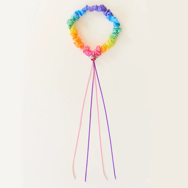 Sarah's Silks Rainbow Garland | Hazel & Fawn