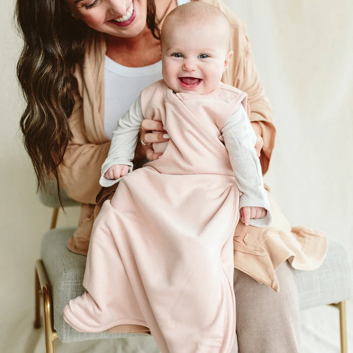 goumikids Rose Slumber sleep sack baby