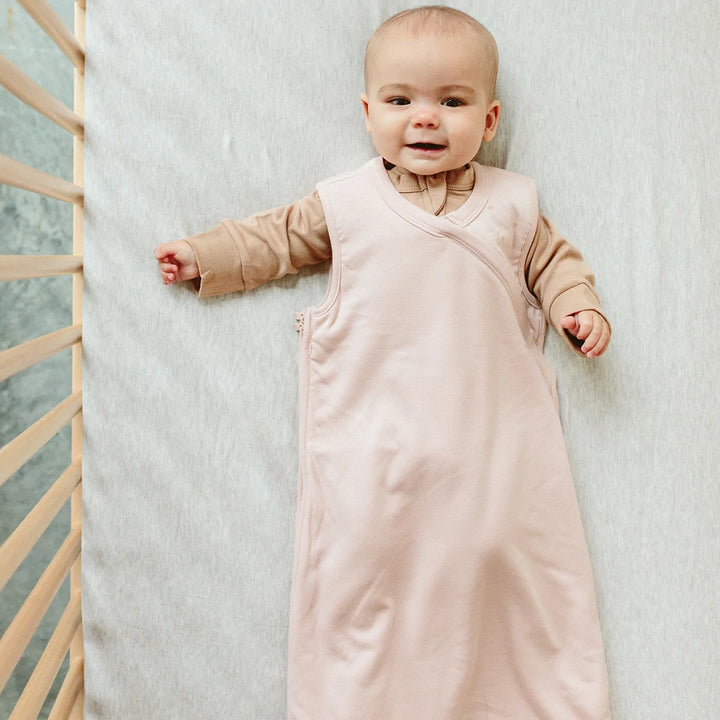 goumikids Rose Slumber toddler sleep sack
