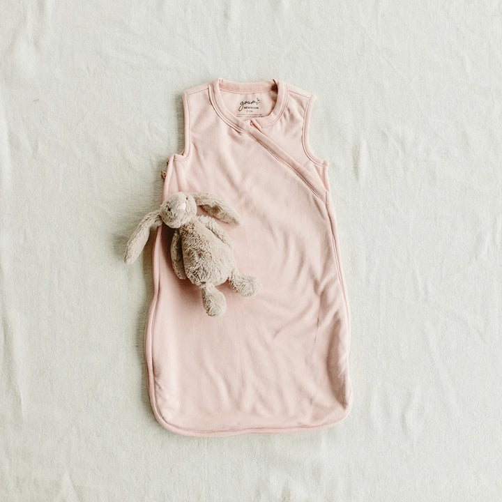 goumikids Rose Slumber baby sleep sack