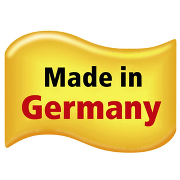 lifestyle_2, HABA Colorful & Wooden Infant Baby Magica Clutching Activity Toy multicolored rainbow