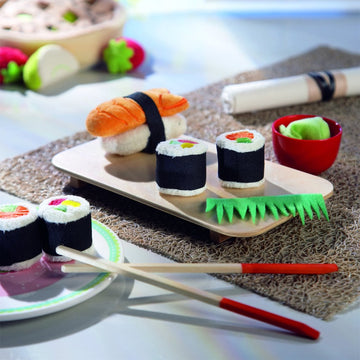 PlanToys - Sushi Set