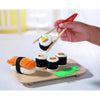 lifestyle_2, HABA Children's Pretend Play Food Sushi Set Toy 