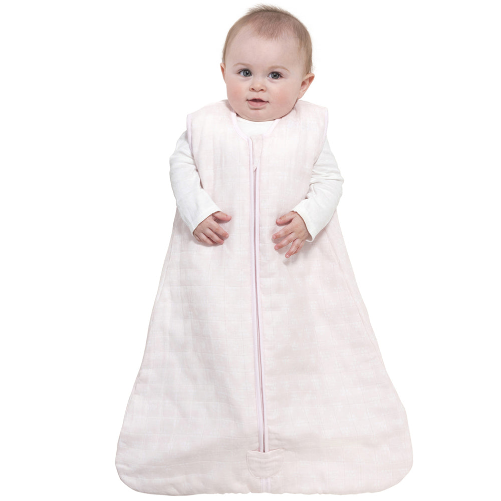 Halo muslin outlet wearable blanket