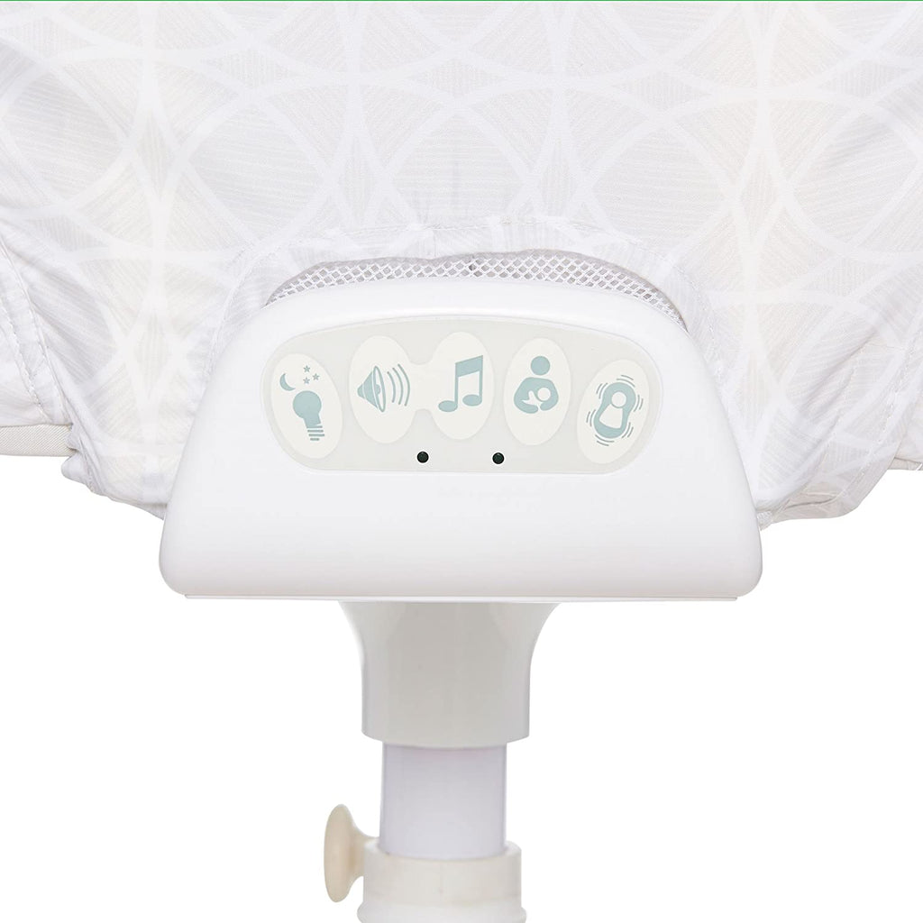 lifestyle_1, HALO® Bassinest™ Twin Sleeper Newborn Bassinet