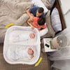 lifestyle_3, HALO® Bassinest™ Twin Sleeper Newborn Bassinet