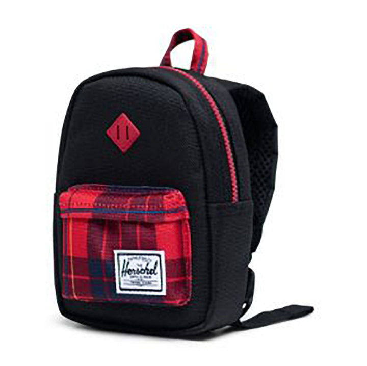 lifestyle_1, Herschel Heritage Mini Doll Backpack Book Bag Accessory