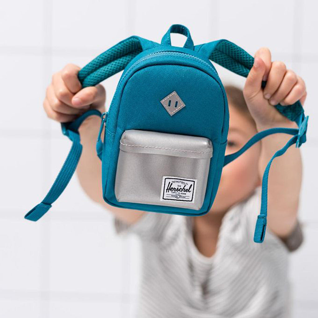 lifestyle_3, Herschel Heritage Mini Doll Backpack Book Bag Accessory