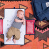 lifestyle_4, Herschel Compact Multi-Fold Sprout Change Mat Diapering Accessory