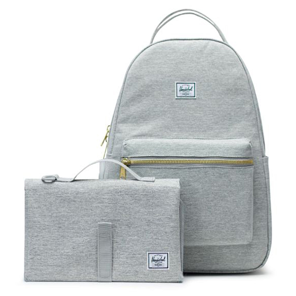 Herschel Nova Sprout Diaper Bag – Hazel & Fawn