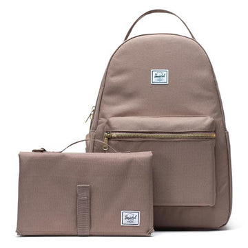 Herschel Nova Sprout Diaper Bag – Hazel & Fawn
