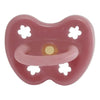 HEVEA watermelon pink baby pacifier