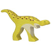 Holztiger Wooden staurikosaurus Dinosaurs Animals Toy