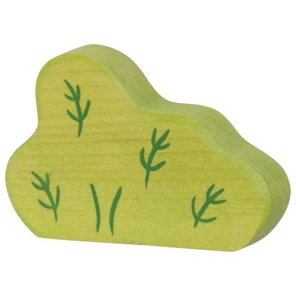 Holztiger Bush Shrub Wooden toys