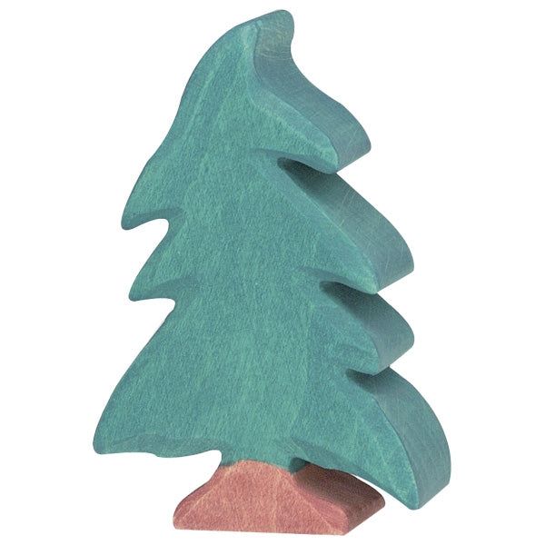 Holztiger Wooden Toy Small Conifer Tree