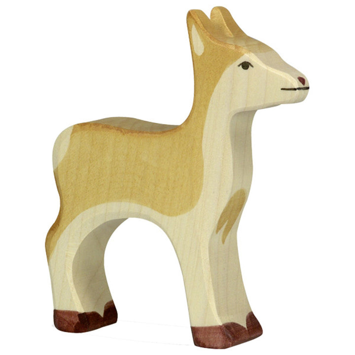 Holztiger Wooden Toy Animals Doe