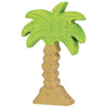 Holztiger Wooden Safari Toys palm tree