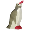 Holztiger Wooden Arctic Sea Animal Toys penguin 