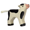 Holztiger Wooden Farm Animal Toy Calf