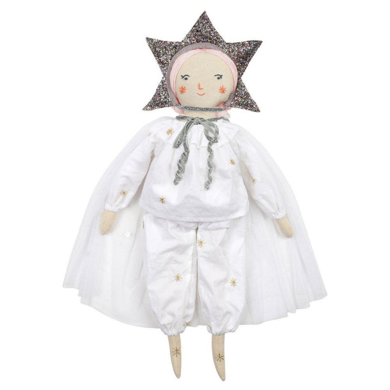 lifestyle_1, Meri Meri Sparkly Star Doll Dress Up Kit Children&