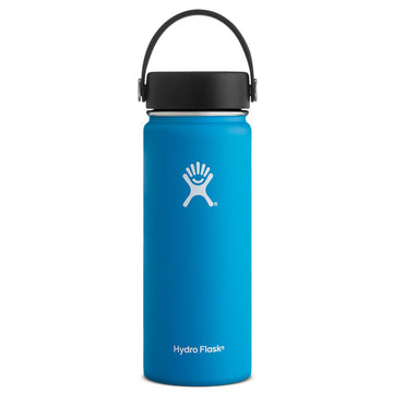 Hydro Flask 24 Oz Pacific Standard Mouth Insulated Water Bottle