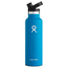 hydro flasks best insulated water bottle 21oz pacific