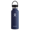 hydroflasks metal water bottle 18oz cobalt