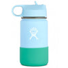 hydro flasks coldest water bottle frost 12oz