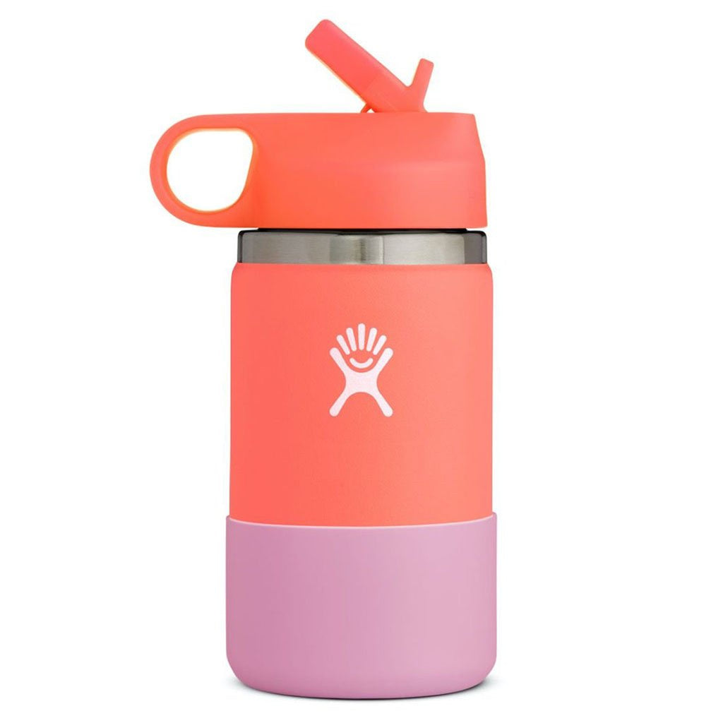 hydroflask best water bottle pacific 12oz