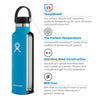 Hydro Flask best insulated water bottle