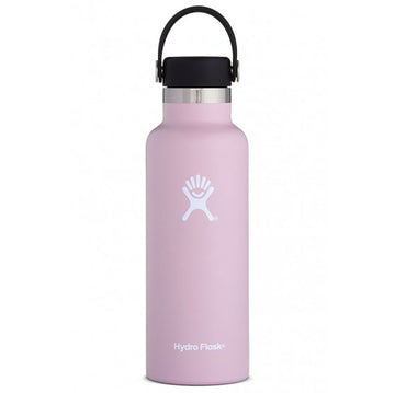 New Other Hydro Flask 12 oz Kids Pink/Pink Sippy Wide Mouth With