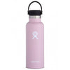 hydro flasks best insulated water bottles lilac 18oz