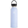 hydro flask reusable water bottles fog 21oz